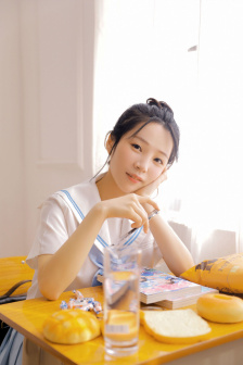 涩五月
